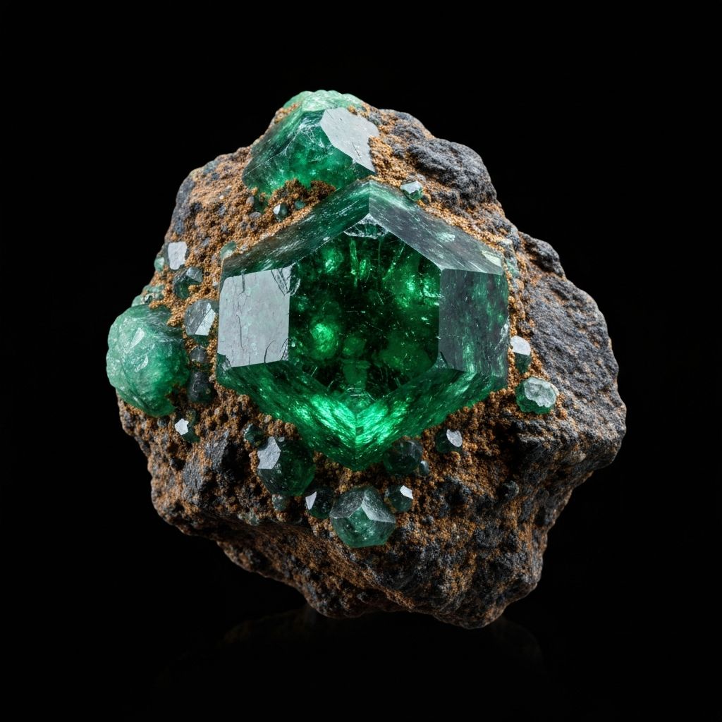 Emerald