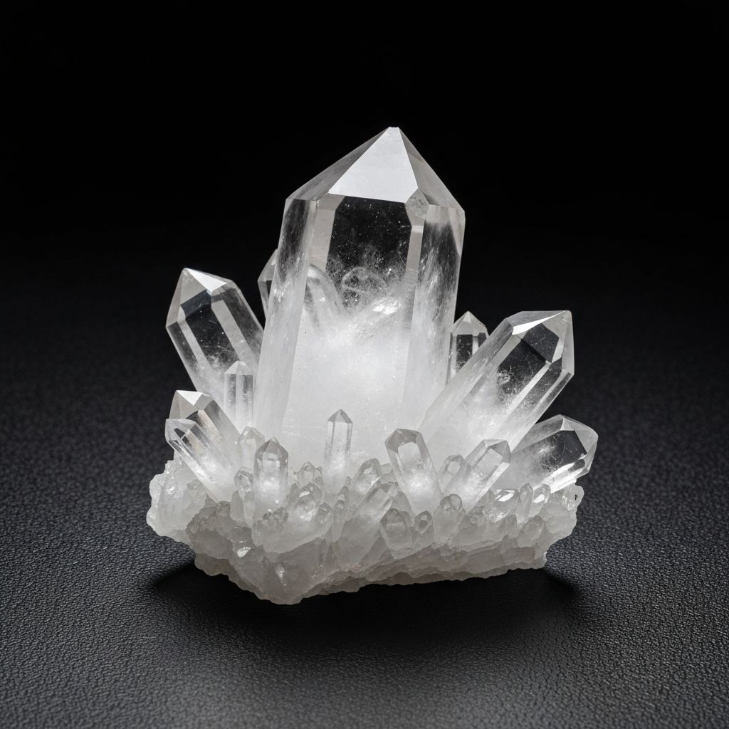 Quartz